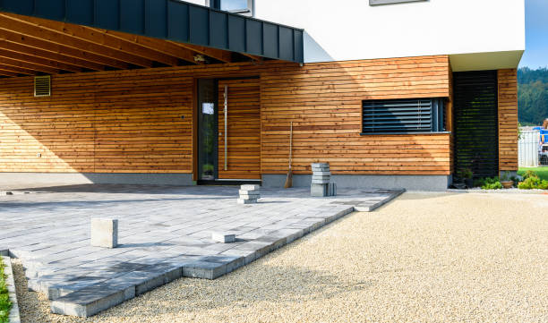 Best Brick Driveway Pavers  in Wisr, NE