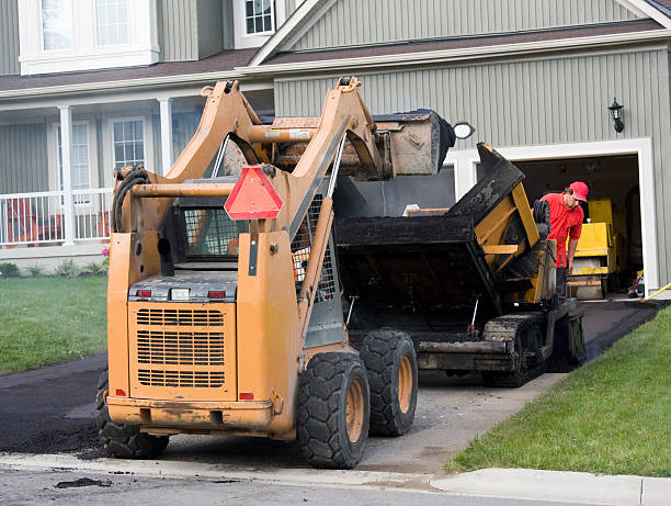 Best Custom Driveway Pavers  in Wisr, NE