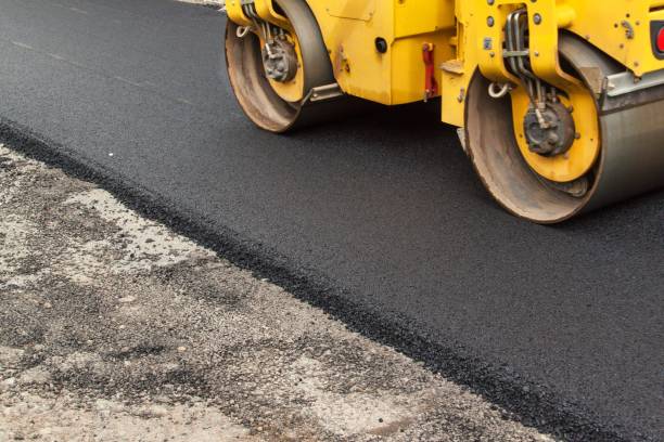 Reasons to Select Us for Your Driveway Paving Requirements in Wisner, NE